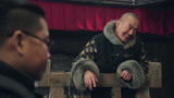 《绝地反击》刘大麻子承认自己杀了王洪业 王占魁要给父亲报仇