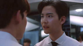 watch the lastest The person that you revile is not here with English subtitle English Subtitle