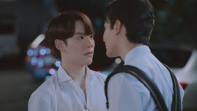 Watch the latest EP03 A Kiss Back? Mark's Art Of Seduction! with English subtitle English Subtitle