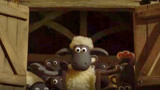 小羊肖恩大电影：农场主人回到家，和羊羊们过上了平凡的生活