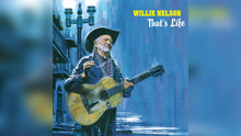 Willie Nelson ft 威利尼爾森 - Cottage For Sale (Official Audio)