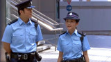 美丽密令：男警察跟蔡卓妍表白，她竟提这么过分的要求，还答应了