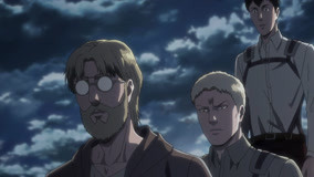 Watch the latest Attack on Titan Season 3 Episode 15 (2018) online with English subtitle for free English Subtitle