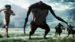 Watch the latest Attack on Titan Season 3 Episode 14 (2018) online with English subtitle for free English Subtitle