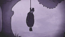 恐怖故事：保姆为什么会在吊死在树上呢
