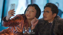 郭京飞和辣目洋子演技太搞笑了，这段百看不厌，太逗了！