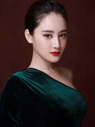 牛丽燕 ,出生于天津,中国内地女演员