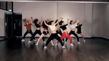 活力四射！Missy Elliott - ALiEN _ Choreography Euanflow 