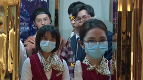 Tonton online G.E.M menyamar sebagai pelayan (2020) Sub Indo Dubbing Mandarin