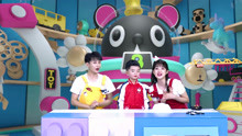 快樂奇巴布 2021-01-02