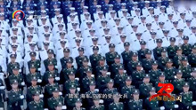 2009年的国庆阅兵仪式中，除了新增加的方队，女兵方队变化最大