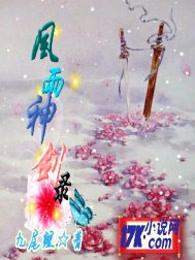 风雨神剑录