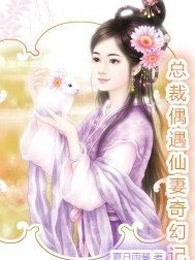 总裁偶遇仙妻奇幻记