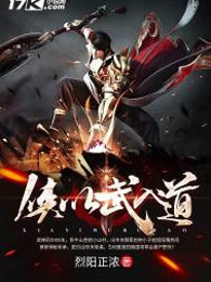 侠以武入道