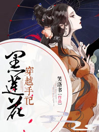 黑莲花穿越手记