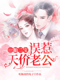 一胎二宝：误惹天价老公