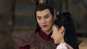 Tonton online The World of Fantasy Episod 16 Sarikata BM Dabing dalam Bahasa Cina