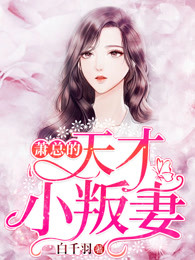 萧总的天才小叛妻