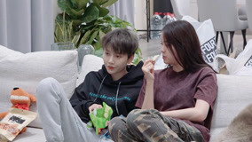 Watch the latest Nana inviting XIN Liu to be her future wedding guest (2021) online with English subtitle for free English Subtitle