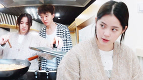 Watch the latest Ep7 Nana Ouyang screwing up the dishes (2021) online with English subtitle for free English Subtitle
