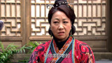 龙门镖局：芳姑为了招待三金这个VIP，决定亲自下厨招待三金