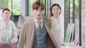 watch the lastest I Don't Want to Run Season 1 Episode 11 (2020) with English subtitle English Subtitle