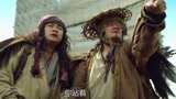 大笑江湖：赵本山爆笑演海盗：严肃点，我们是来打劫的！