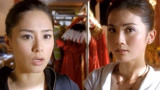 双子神偷：太喜欢这两位香港美女了，当年的组合风靡内地！