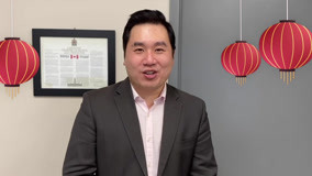 线上看 Shaun Chen议员 - 加拿大联邦议员 (2021) 带字幕 中文配音