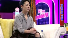 超级访问：刘蓓现场爆料，吴秀波曾给她当经纪人，比自己还糊涂！
