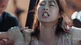 战毒22：女演员吸毒后，发疯似的咬男演员，抓伤吴嘉雯