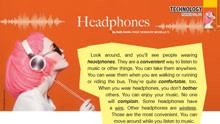 Headphones 使用耳機必知（1）