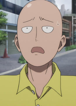 Watch the latest One Punch Man Episode 3 with English subtitle – iQIYI |  