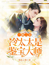 一胎二宝：冷太太是鉴宝大师