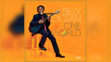 Billy Ocean ft 比利歐辛 - Daylight (Official Audio)
