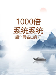 1000倍系统系统