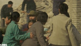 唐山大地震：方达被带走，母亲还是不舍，最后留下了
