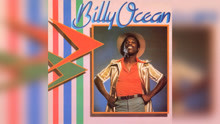 Billy Ocean ft 比利歐辛 - Whose Little Girl Are You (Official Audio)
