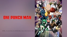 One Punch Man Episode 11 Watch Online Iqiyi