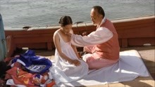 一部韩国人性电影《弓》，女主角需要多大勇气，才拍的下去！
