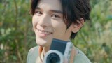 《春日酱》宣传片：春日少年姚弛 拿起相机记录春天