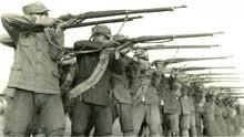 抗战时最有血性的一队伪军，500日军没留全尸，女的都没放过