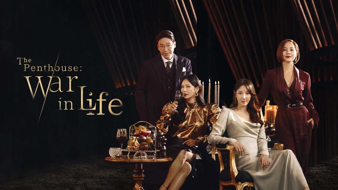 Watch the latest The Penthouse: War in Life Episode 3 online with - The Penthouse War In Life Season 3