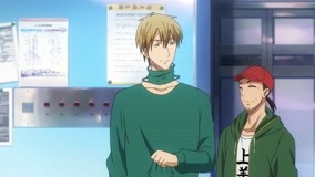 Watch the latest DAKAICHI -I'm being harassed by the sexiest man of the year- Episode 3 (2018) online with English subtitle for free English Subtitle