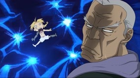 Watch the latest Fullmetal Alchemist: Brotherhood  2009 Episode 11 (2021) online with English subtitle for free English Subtitle