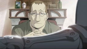 Watch the latest Fullmetal Alchemist: Brotherhood  2009 Episode 4 (2021) online with English subtitle for free English Subtitle