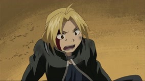 Watch the latest Fullmetal Alchemist: Brotherhood  2009 Episode 8 (2021) online with English subtitle for free English Subtitle