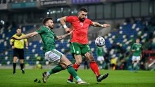【录播】2022世预赛欧洲区 北爱尔兰VS保加利亚