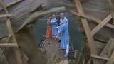 少林寺：护送公主危机重重，神僧遇绝顶杀手，草帽可成杀人利器