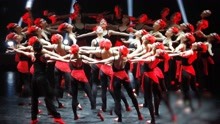 孟艳首创校园舞蹈先河，填补了我国校园舞蹈空白，成为北京名片